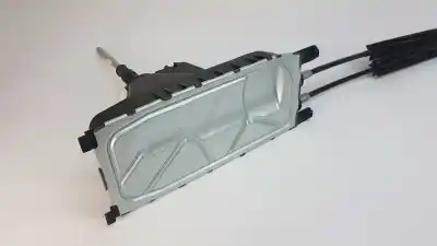 Автозапчасти б/у рычаг переключения передач за seat leon (kl1) style ссылки oem iam 5wa711049ah  