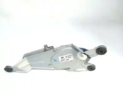 Recambio de automóvil de segunda mano de motor limpia trasero para hyundai i20 city s referencias oem iam 987101j500 035111560 / 987001j500 98710-1j500