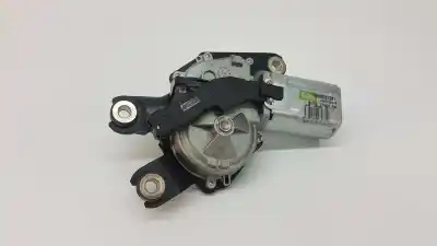 Second-hand car spare part rear windshield wiper motor for land rover evoque dynamic oem iam references bj3217404aa