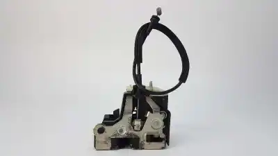 Автозапчасти б/у замок передней правой двери за renault clio ii fase ii (b/cb0) dynamique ссылки oem iam 8200036138  7701473172