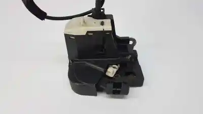 Автозапчасти б/у замок передней правой двери за renault clio ii fase ii (b/cb0) dynamique ссылки oem iam 8200036138  7701473172