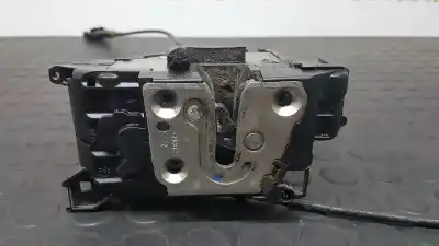 Автозапчасти б/у замок передней правой двери за renault clio iii authentique ссылки oem iam 8200300125  