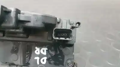 Автозапчасти б/у замок передней правой двери за renault clio iii authentique ссылки oem iam 8200300125  