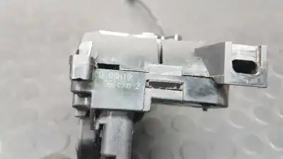 Автозапчасти б/у замок передней правой двери за renault clio iii authentique ссылки oem iam 8200300125  