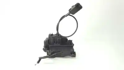 Автозапчасти б/у замок передней правой двери за renault clio iii exception ссылки oem iam 8200300125