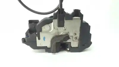 Автозапчасти б/у замок передней правой двери за renault clio iii exception ссылки oem iam 8200300125  300125f