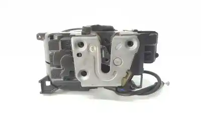 Автозапчасти б/у замок передней правой двери за renault clio iii exception ссылки oem iam 8200300125  300125f