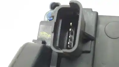 Автозапчасти б/у замок передней правой двери за renault clio iii exception ссылки oem iam 8200300125  300125f