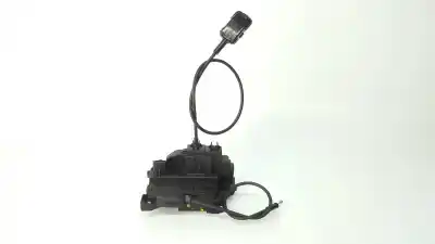 Автозапчасти б/у замок задней левой двери за renault clio iii exception ссылки oem iam 8200300128