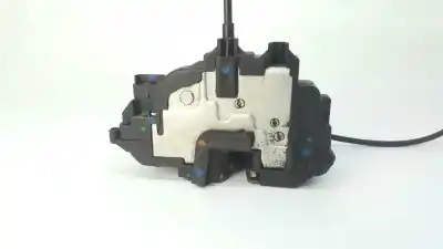 Автозапчасти б/у замок передней правой двери за renault clio iii exception ссылки oem iam 8200300125