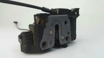 Автозапчасти б/у замок передней правой двери за renault clio iii exception ссылки oem iam 8200300125  