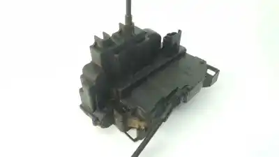 Автозапчасти б/у замок передней правой двери за renault clio iii exception ссылки oem iam 8200300125  