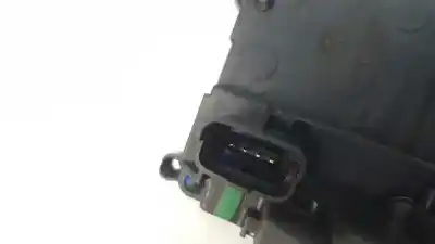 Автозапчасти б/у замок передней правой двери за renault clio iii exception ссылки oem iam 8200300125  