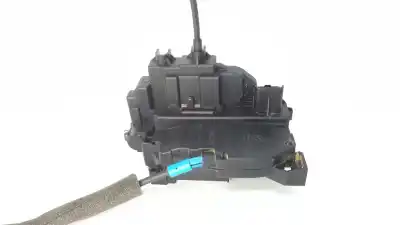 Second-hand car spare part FRONT RIGHT DOOR LOCK for RENAULT MEGANE III SPORT TOURER  OEM IAM references 805020001R   Second-hand car spare part FRONT RIGHT DOOR LOCK for RENAULT MEGANE III SPORT TOURER  OEM IAM references 805020001R