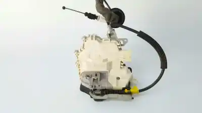 Peça sobressalente para automóvel em segunda mão fechadura da porta traseira direita por audi a5 sportback (8t) 2.0 tfsi (132kw) referências oem iam 8k0839016c