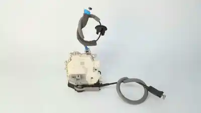 Pezzo di ricambio per auto di seconda mano serratura porta posteriore destra per audi a3 sportback (8va) ambition riferimenti oem iam 8k0839016c