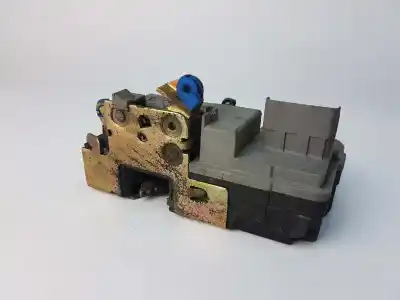 Pezzo di ricambio per auto di seconda mano serratura porta anteriore destra per citroen berlingo 2.0 hdi cat (rhy / dw10td) riferimenti oem iam 9136p7