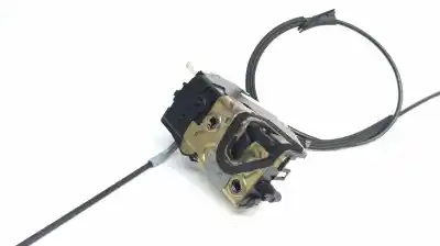 Автозапчасти б/у замок передней правой двери за citroen c4 coupe lx ссылки oem iam 9647143880f