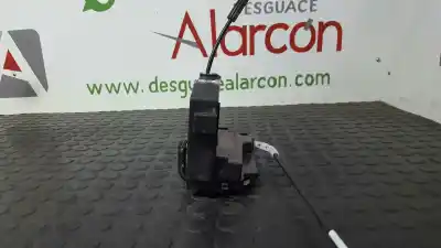 Автозапчастина б/у замок заднього правого дверя для citroen c4 grand picasso seduction посилання на oem iam 9810311180  