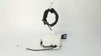 Piesă de schimb auto la mâna a doua încuietoare ușa din dreapta fațã pentru citroen ds3 sport referințe oem iam 9800625480