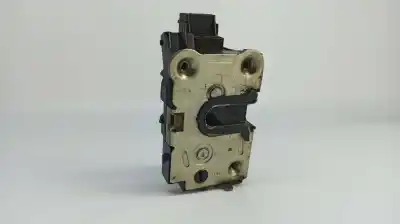 Second-hand car spare part rear right door lock for dacia lodgy ambiance oem iam references 825708854r