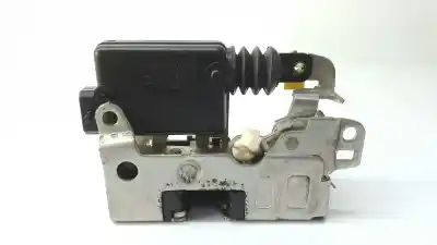 Автозапчасти б/у замок передней правой двери за dacia logan básico ссылки oem iam 6001547505  8200928459 / 6001550235