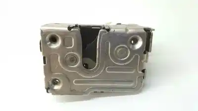 Автозапчасти б/у замок передней правой двери за dacia logan básico ссылки oem iam 6001547505  8200928459 / 6001550235