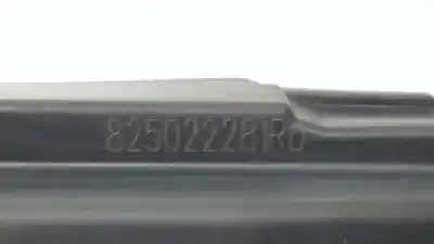 Автозапчасти б/у замок задней правой двери за dacia logan mcv ii laureate ссылки oem iam 825022281r  