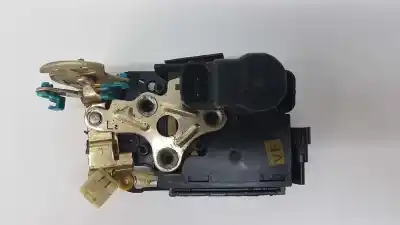Peça sobressalente para automóvel em segunda mão fechadura da porta dianteira esquerda por daewoo leganza 2.0 cdx referências oem iam 96225003