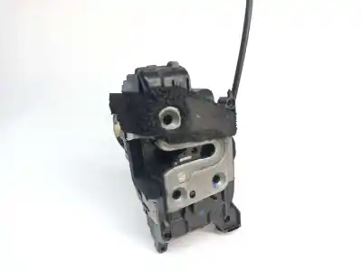 Pièce détachée automobile d'occasion serrure de porte avant droite pour renault laguna coupé (dt0/1) 2.0 dci (dt01, dt08, dt09, dt0k, dt12, dt1c, dt1d, dt1m,... références oem iam 805020011r  