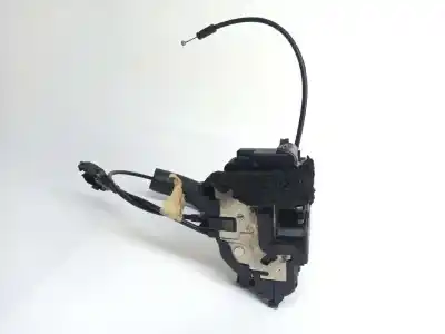 Pièce détachée automobile d'occasion serrure de porte avant droite pour renault laguna coupé (dt0/1) 2.0 dci (dt01, dt08, dt09, dt0k, dt12, dt1c, dt1d, dt1m,... références oem iam 805020011r  