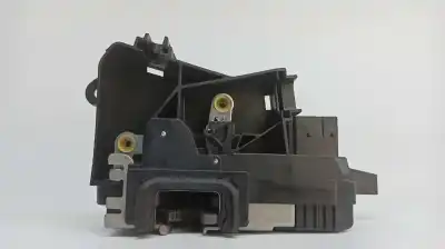 Peça sobressalente para automóvel em segunda mão fechadura da porta dianteira direita por opel vectra c berlina club referências oem iam 24447341