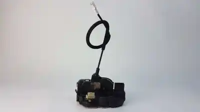 Peça sobressalente para automóvel em segunda mão fechadura da porta dianteira esquerda por opel insignia sports tourer sport referências oem iam 13503781