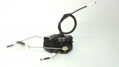 Peça sobressalente para automóvel em segunda mão FECHADURA DA PORTA DIANTEIRA DIREITA por OPEL INSIGNIA BERLINA  Referências OEM IAM 3023806 13503782 / 13579519 04005240 / 13577980