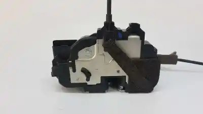 Автозапчастина б/у замок заднього правого дверя для renault koleos bose edition посилання на oem iam 82500jz00a  825029849r