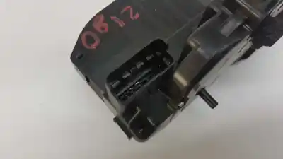 Автозапчастина б/у замок заднього правого дверя для renault koleos bose edition посилання на oem iam 82500jz00a  825029849r