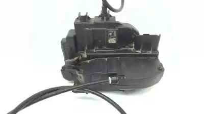 Автозапчастина б/у замок заднього правого дверя для renault koleos dynamique pack2 посилання на oem iam 82500jz00a 825029849r 10708c