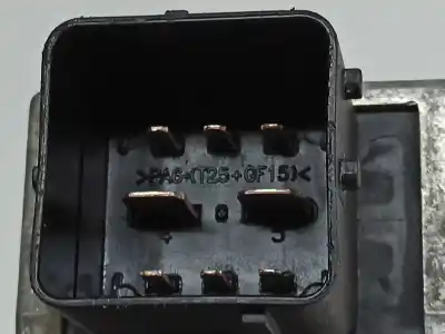 Second-hand car spare part glow plug for renault kadjar business oem iam references 110678071r  