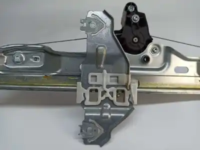 Автозапчастина б/у регулятор скла заднього правого для renault kadjar business посилання на oem iam 827004ea0a c39784100 c39784-100