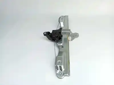 Автозапчастина б/у регулятор скла заднього правого для renault kadjar business посилання на oem iam 827004ea0a c39784100 c39784-100