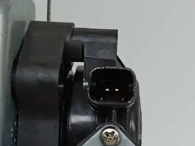 Автозапчастина б/у регулятор скла заднього правого для renault kadjar business посилання на oem iam 827004ea0a c39784100 c39784-100