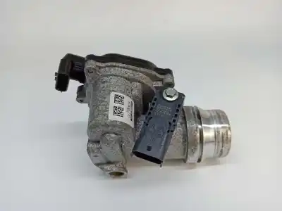 Автозапчастина б/у коробка метелика для renault kadjar business посилання на oem iam 161a09287r  