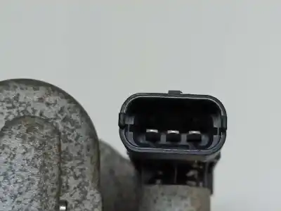 Автозапчастина б/у коробка метелика для renault kadjar business посилання на oem iam 161a09287r  