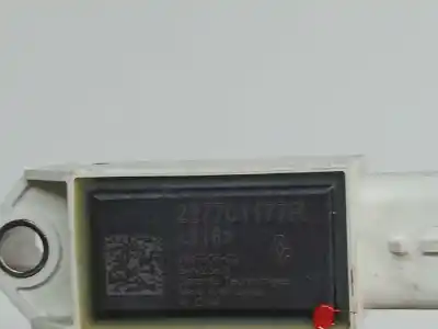 Peça sobressalente para automóvel em segunda mão sensor de pressão por renault kadjar business referências oem iam 227701177r  