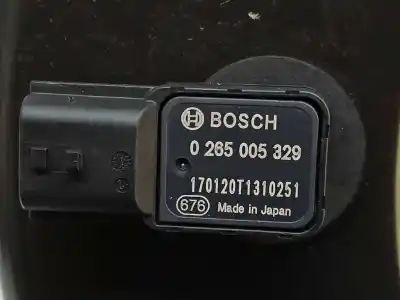 Автозапчасти б/у тормозной серво за renault kadjar business ссылки oem iam 460074eh2a  0265005329