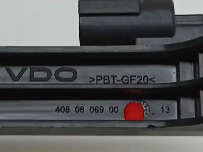 Second-hand car spare part sensor for renault kadjar business oem iam references 4080806900  5wk487756446ad