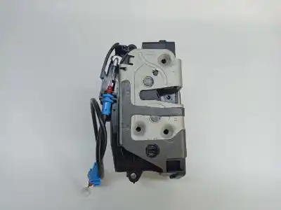 Автозапчастина б/у замок передній праві двері для ford c-max (ceu) trend plus посилання на oem iam am5au21812bf