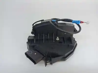 Автозапчастина б/у замок передній праві двері для ford c-max (ceu) trend plus посилання на oem iam am5au21812bf 2048282 am5a-u21812-bf