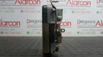 Автозапчасти б/у замок передней правой двери за fiat ulysse (179) 2.2 jtd dynamic ссылки oem iam 9645109680  