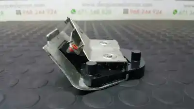Автозапчасти б/у замок задней левой двери за fiat ulysse (179) 2.2 jtd dynamic ссылки oem iam 1494922080  1494923080